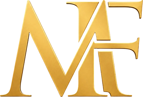 Monograma MF — Mateus Francisco Advogado